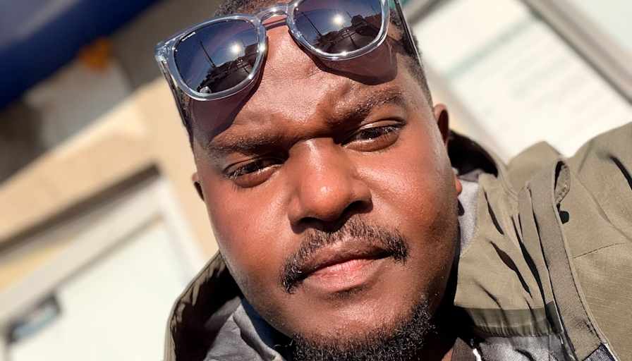 Wilfred Muchai