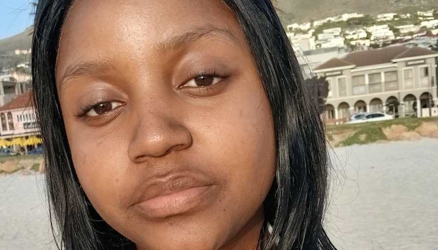 Lebogang Charlie