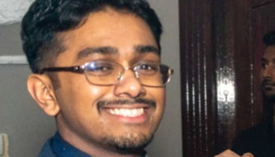 Jishnu
