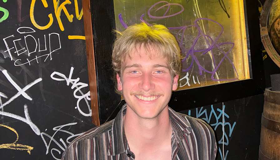 Mike