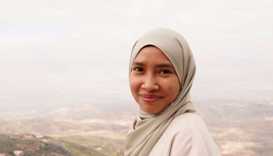 Nur Asiah