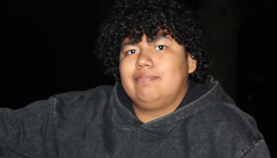 Zoey Migwans