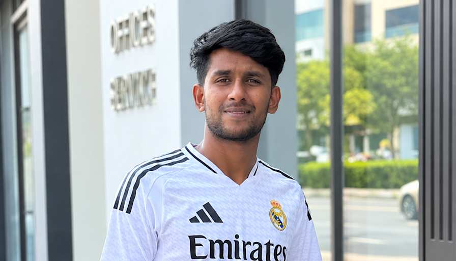 Mohamed Hanifa