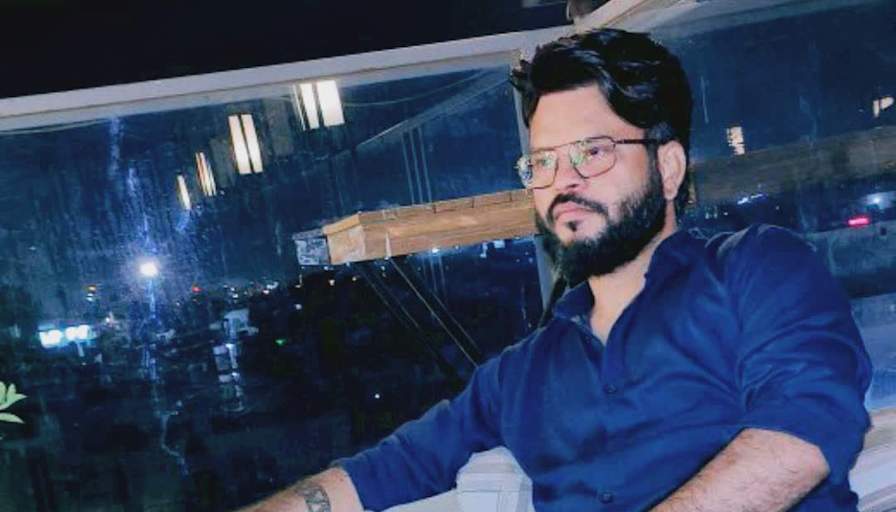 Grijesh tatwal