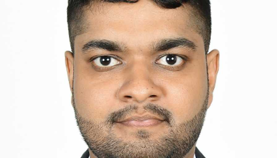 Prasanjana Laksitha