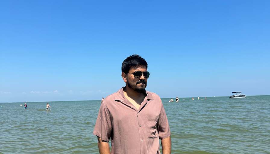 Vishvajeet