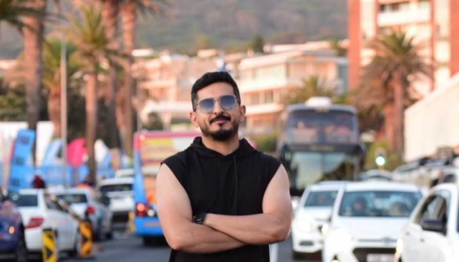 Saud Faisal