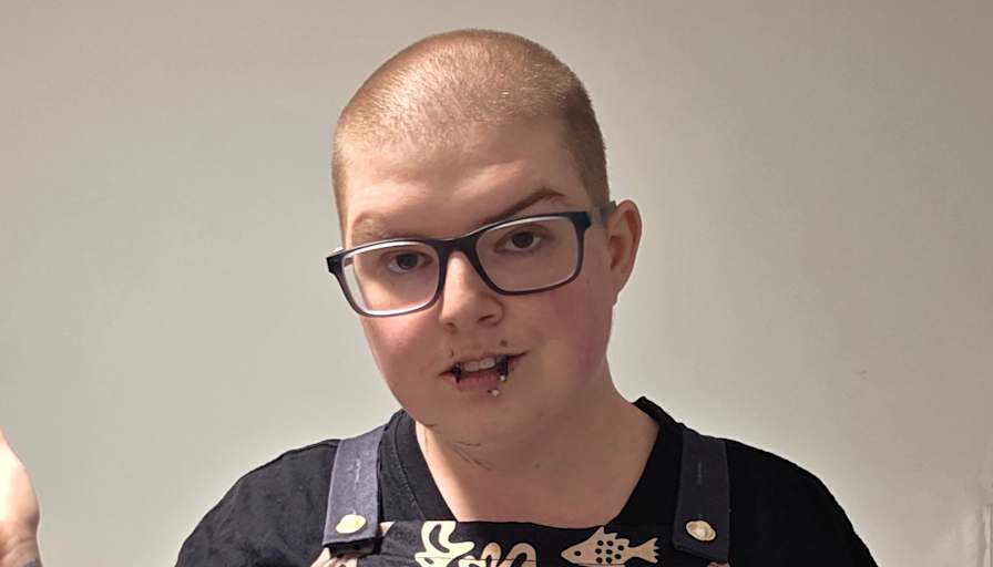 Elliott Prince