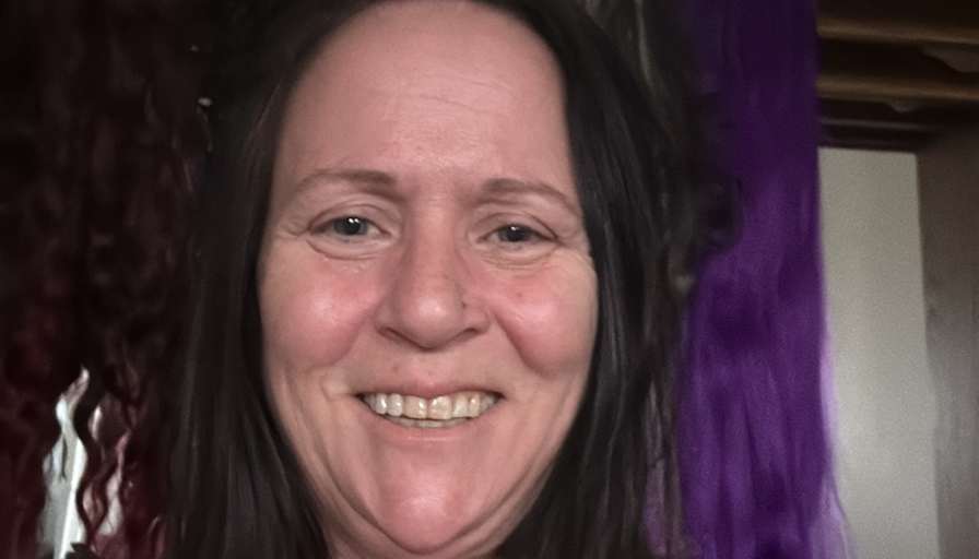 Shannon Catherine Crook