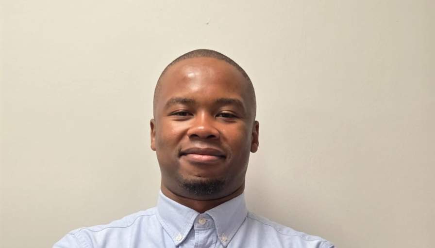 Sibusiso Mphego