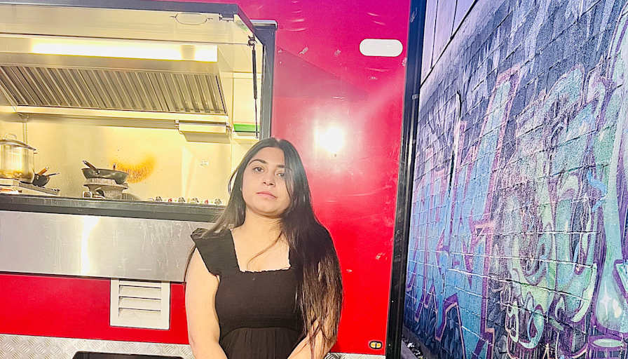 Husanpreet Kaur