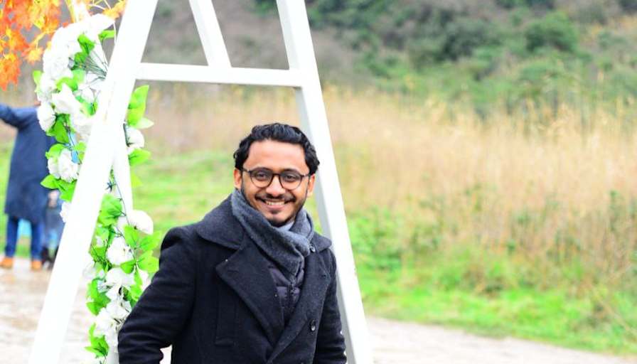 AMJAD ILYAS