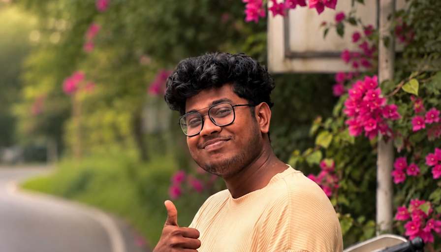 BRAHMADATHAN RS