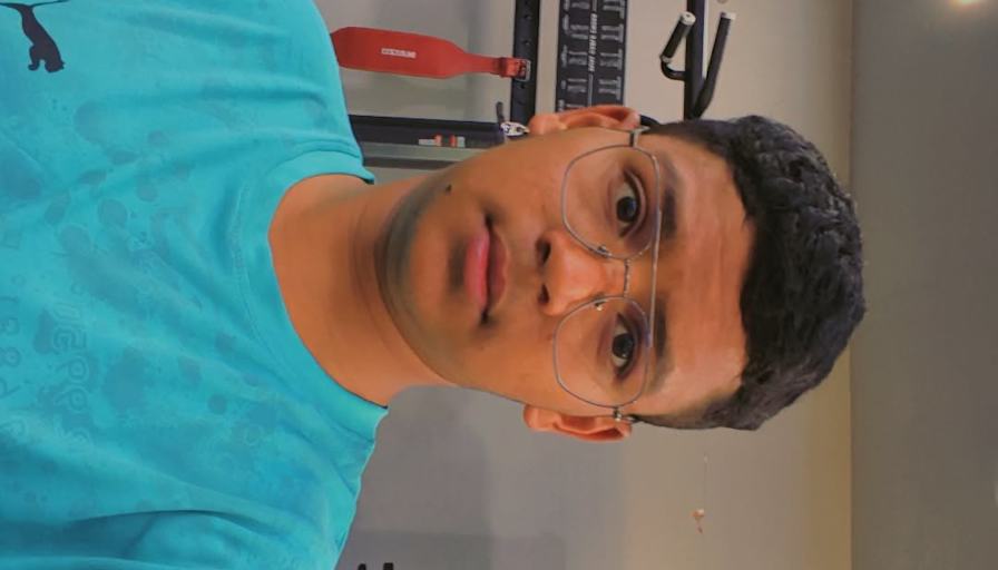 Akib Nadaf