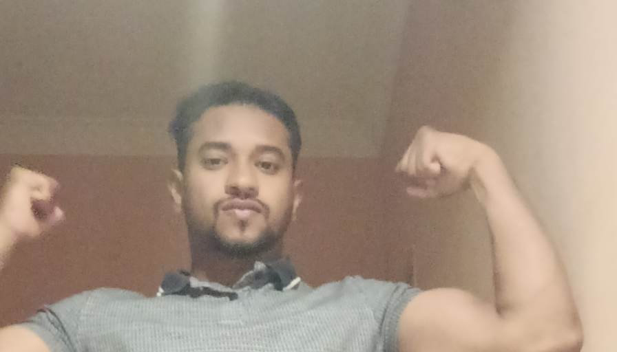 Khadir ulla Shariff