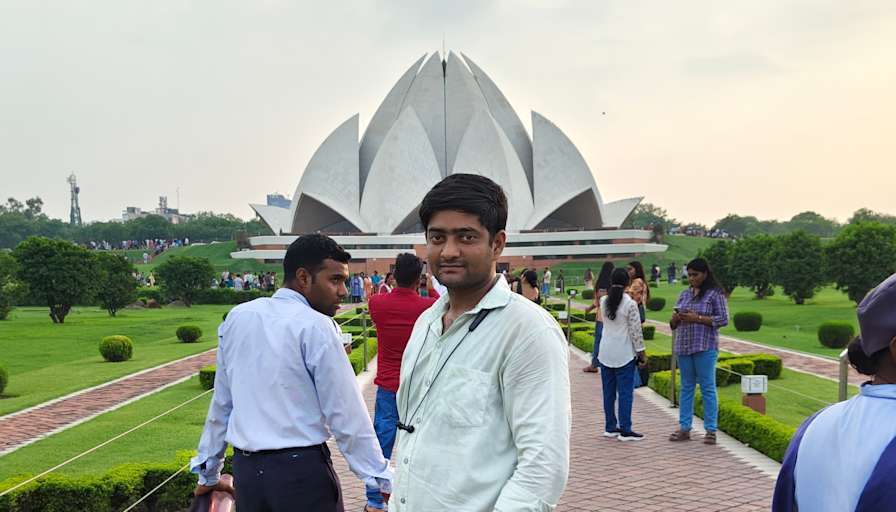 Mukesh Yadav