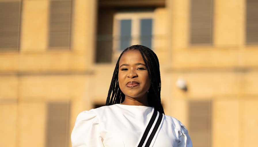 Lisakhanya