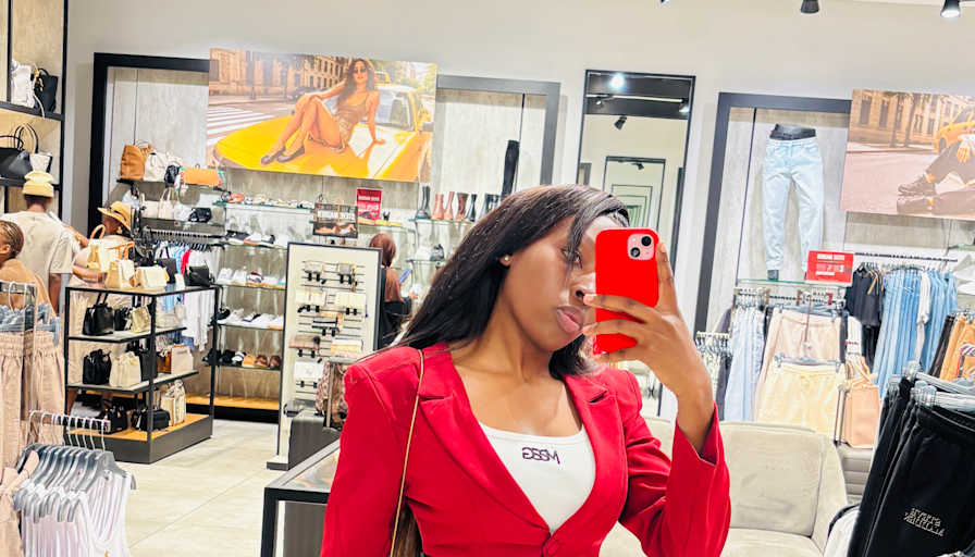 Dineo Nyathi