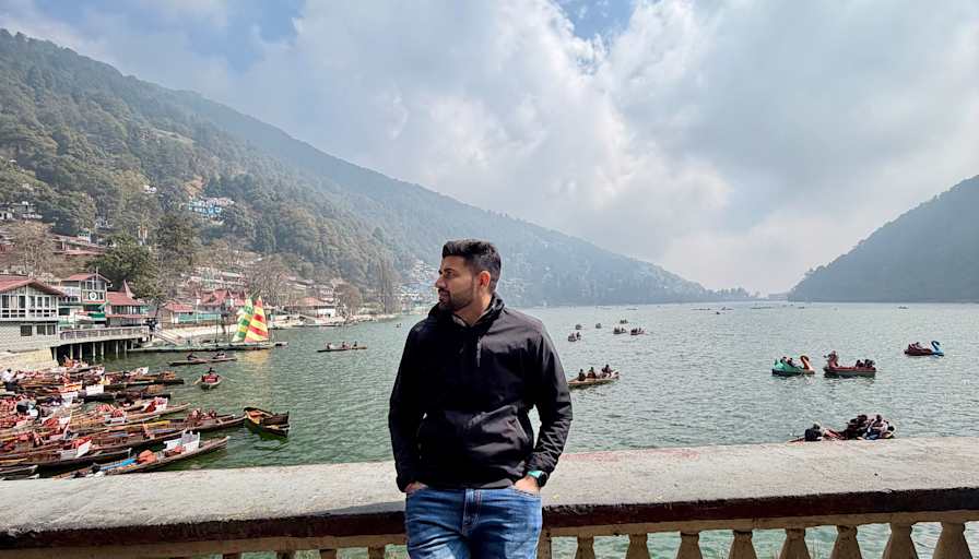 PRINCE KUMAR