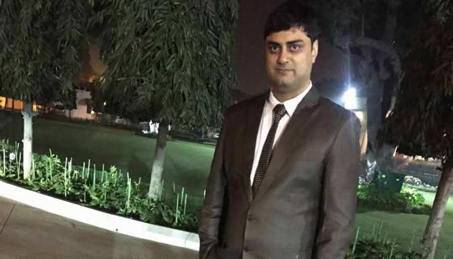 Gaurav