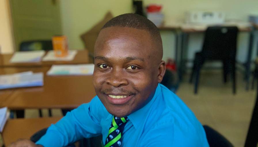 Tshepiso Marokane