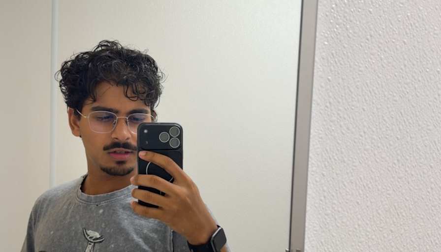 Raman