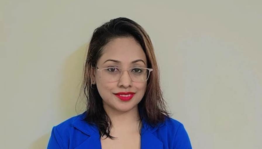 Sumita Kumari