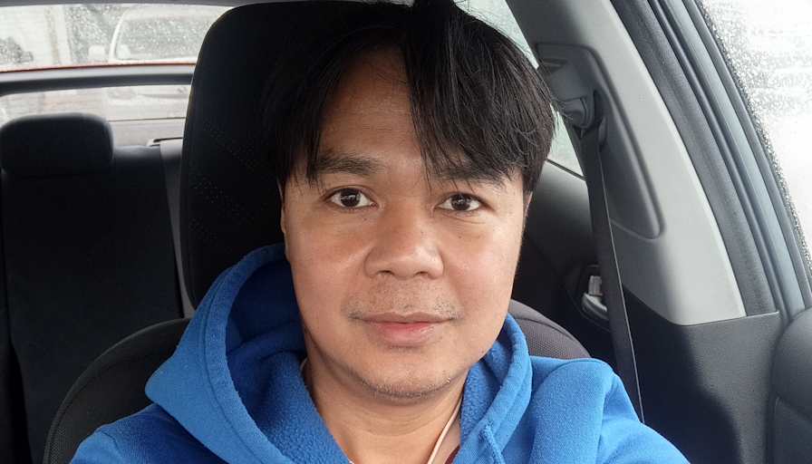 Roderick Cayarian