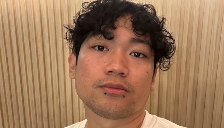 Vince Cabansag