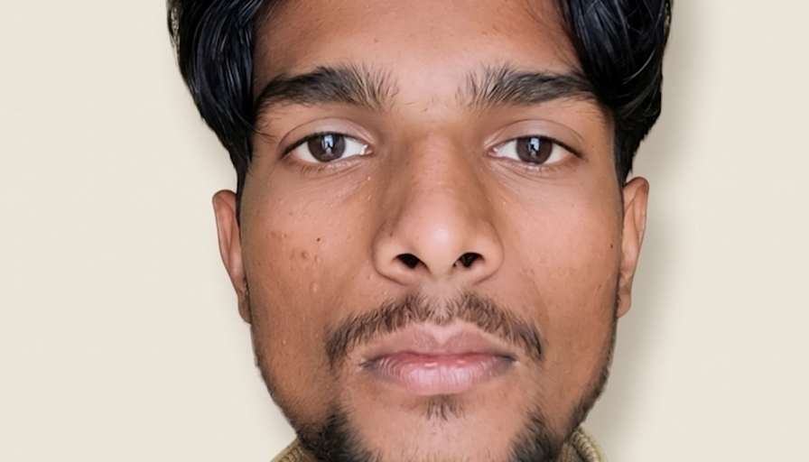 Ashish