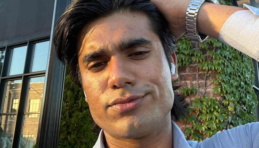 Ayush Rana
