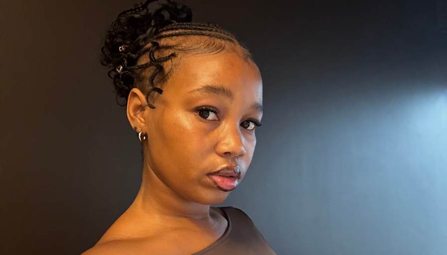 Ashley Ngashe