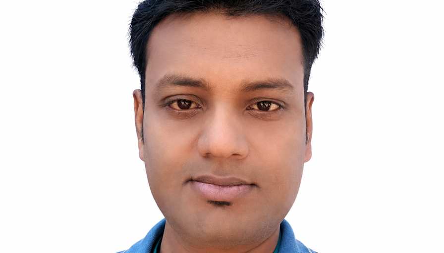 Debabrata Ghosh