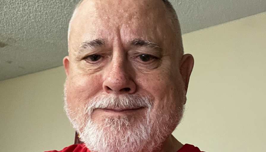Doug Scutchings