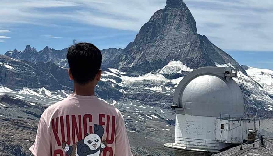 Abhinandan
