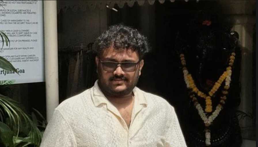 Shantanu Milkhe