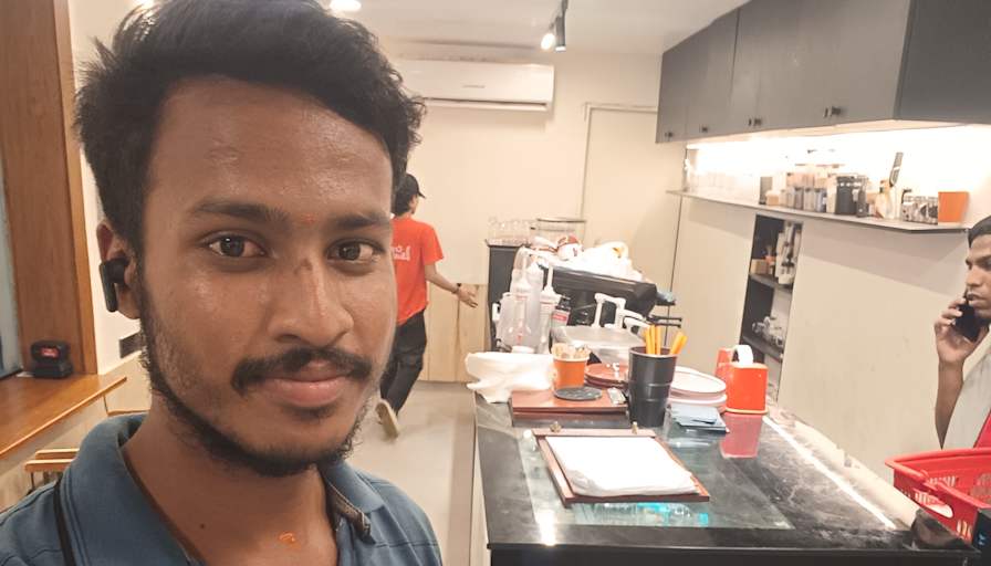 Hari Prasanth C