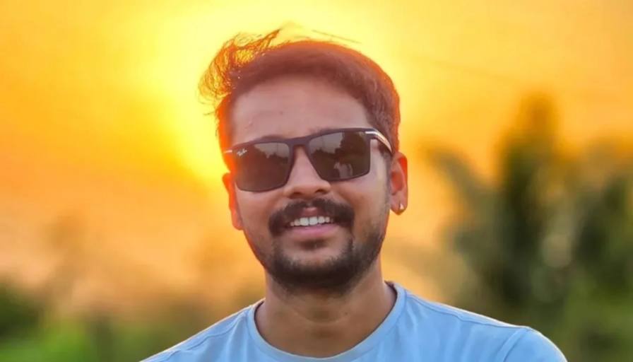 Pranav Ghaware
