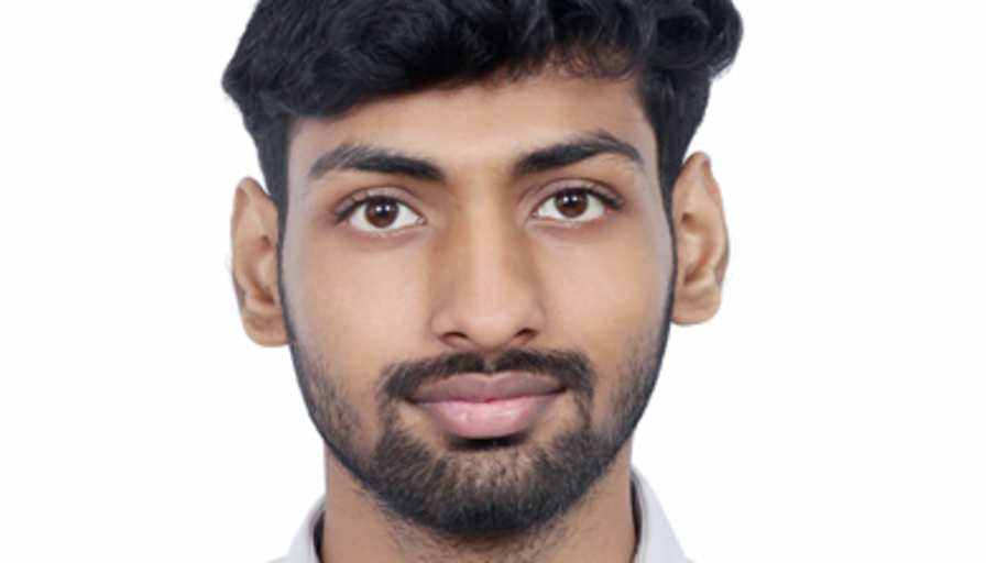 Prathamesh
