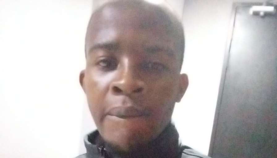 Ntokozo Mangaliso