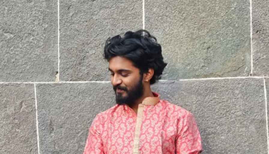 Nilesh Rajendra Khade