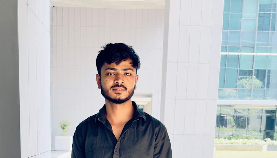 Preet Katiyar