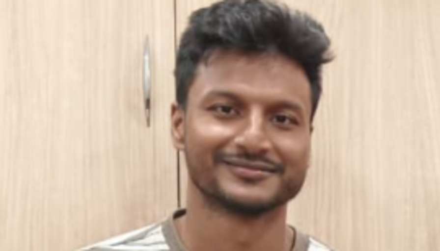 Shamio Haque