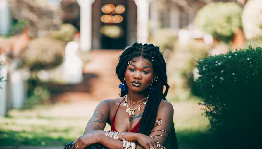 Sibahle Dlamini