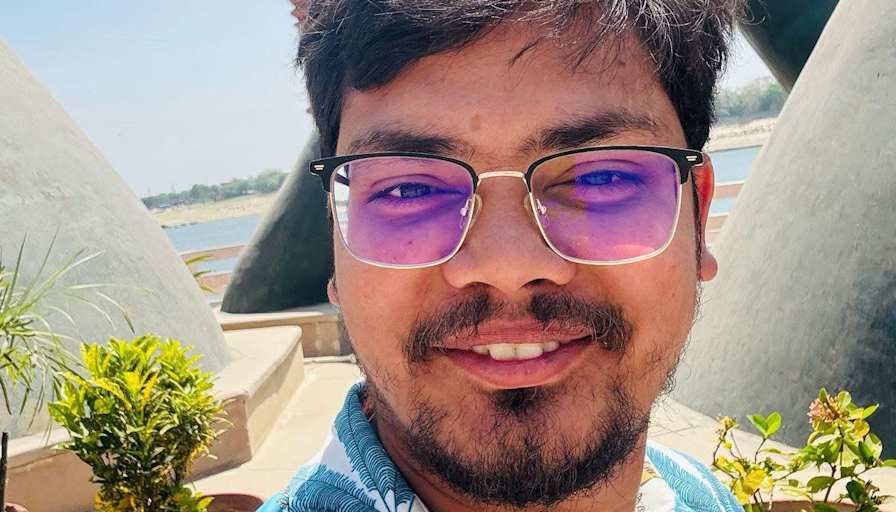 Prakhar Mishra