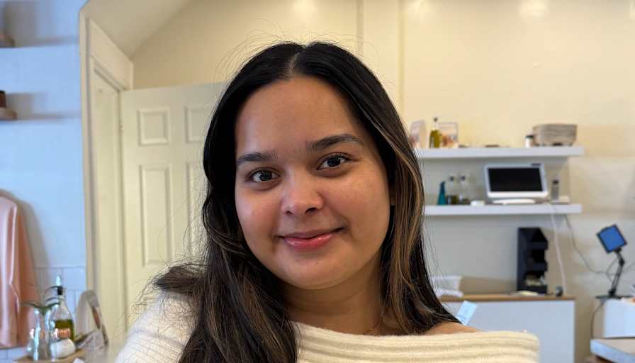 Zarin Rahman