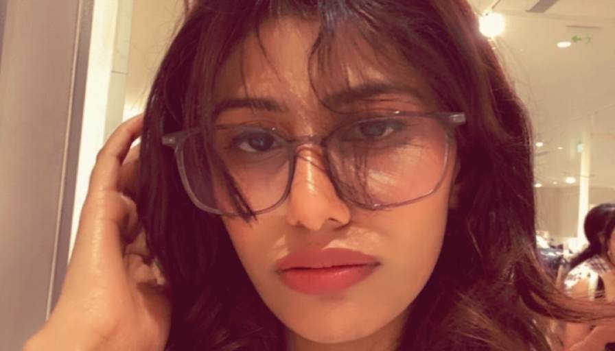 Khushi Aradhya