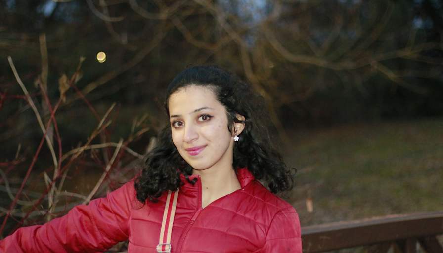 Nusha