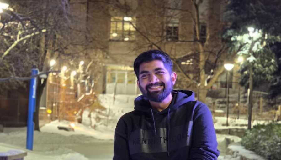 Ahsan