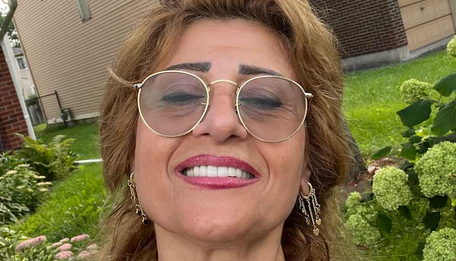 Farha Semaan